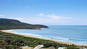 The Grand View Retreat